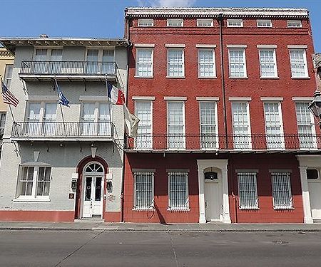 Grenoble House Ξενοδοχείο Νέα Ορλεάνη Εξωτερικό φωτογραφία
